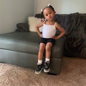 Meet your Posher, Kyle